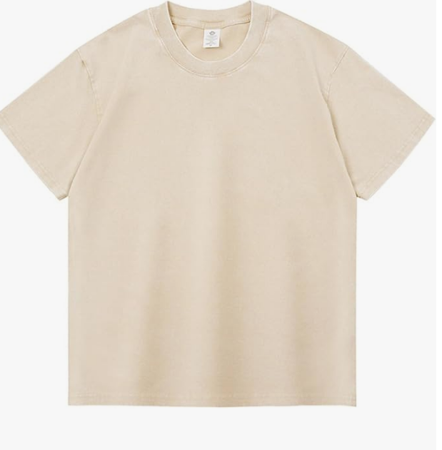 Camisa 100% algodón para hombre