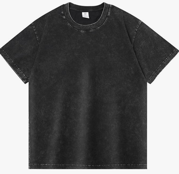 Camisa 100% algodón para hombre