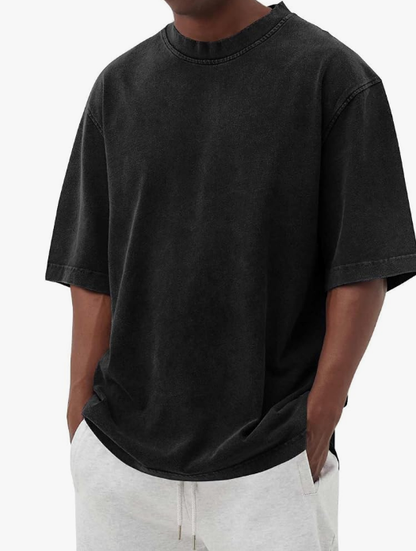 Camisa 100% algodón para hombre