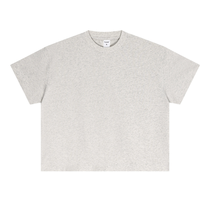 Blank 260 gramos 100% Algodón Oversize