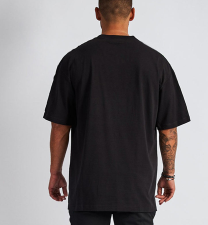 Playera de Algodón de 200 gramos