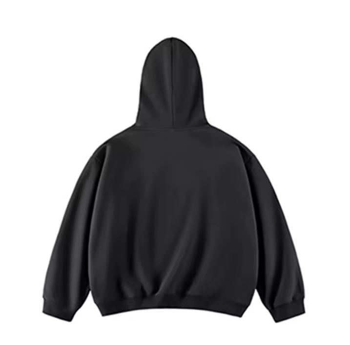 Sudaderas con Capucha 100% Algodón Puro de 500gsm