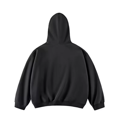 Sudaderas con Capucha 100% Algodón Puro de 500gsm