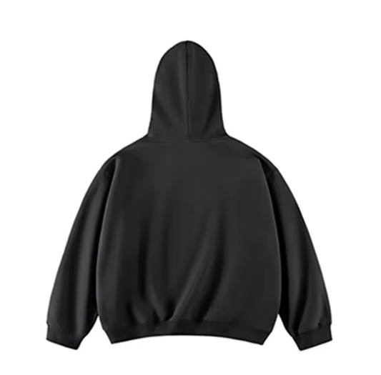 Sudaderas con Capucha 100% Algodón Puro de 500gsm