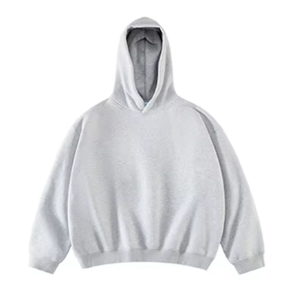 Sudaderas con Capucha 100% Algodón Puro de 500gsm
